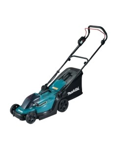 Газонокосилка аккумуляторная DLM330Z Makita