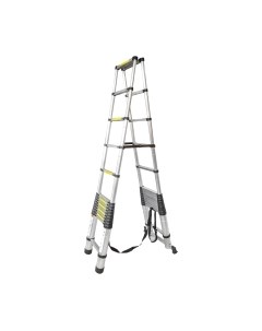 Лестница-стремянка Forsage F-UP440-2