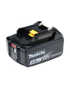 Аккумулятор для электроинструмента Makita BL1830B