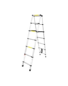 Телескопическая лестница ForceKraft BL-TA200 Forcekraft