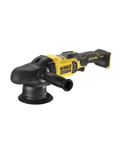 Профессиональная полировальная машина DeWalt DCM848N Dewalt