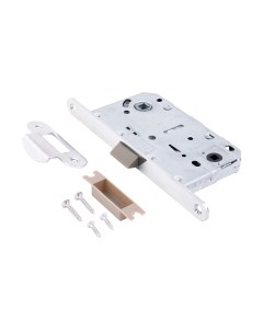 Защелка врезная Code Deco 5300-P-WC-CR Code deco