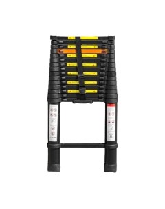 Телескопическая лестница RockForce RF-UP470 Rockforce