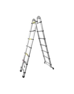 Телескопическая лестница Forsage F-UP220-M(54157)