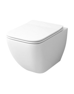 Унитаз подвесной Grossman GR-4447S