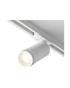 Трековый светильник Maytoni Focus Zoom TR021-1-12B3K-Z-D-W