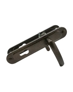 Ручка дверная Зенит РФ1-85.02 Zenit