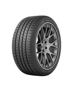 Летняя шина Yokohama Geolandar X-CV G057 255/55R19 111W