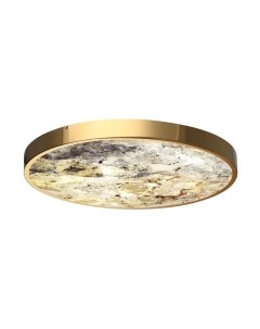 Потолочный светильник Odeon Light Bergi 5079/50L Odeon light