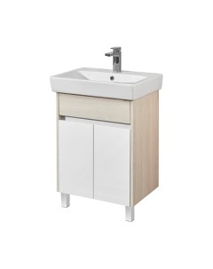 Тумба с умывальником Акватон Верди 60