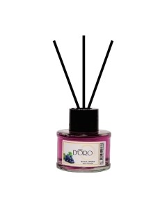 Аромадиффузор Gamma D'ORO Черный виноград Gamma d'oro