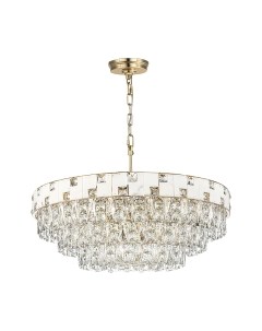 Люстра Chessi 5076/21 Odeon light