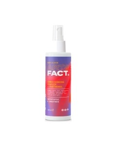 Крем для волос Art&Fact Conditioning Complex + Panthenol Несмываемый Art&fact