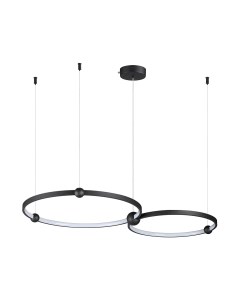 Потолочный светильник Lumion Diego 6533/80L