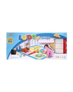 Настольная игра Darvish Лудо / DV-T-2152