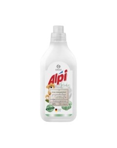 Гель для стирки Grass Alpi Sensetive Gel / 125867