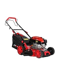 Газонокосилка бензиновая Senci LMA18S57