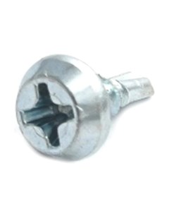 Саморез ЕКТ С цилиндрической головкой 3.8x11 сверло / B0011561 Ект