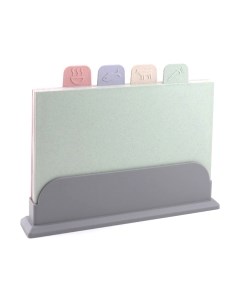 Набор разделочных досок Bohmann ВН-02-528