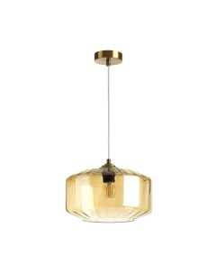 Потолочный светильник Odeon Light Binga 4747/1 Odeon light