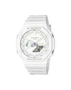 Часы наручные мужские Casio GA-2100-7A7