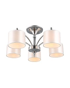 Люстра Alghero OML-64707-05 Omnilux