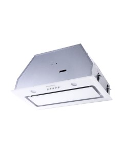 Вытяжка скрытая Maunfeld Trapeze 601GG