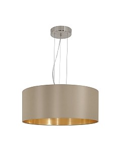 Потолочный светильник Eglo Maserlo 31607