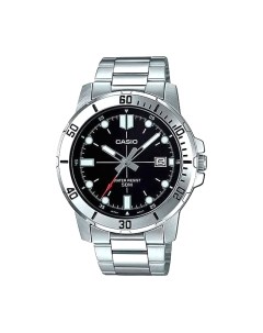 Часы наручные мужские Casio MTP-VD01D-1E