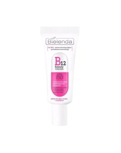Гель для лица Bielenda B12 Beauty Vitamin интенсивно увлажняющий