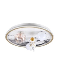 Потолочный светильник Lumion Atlas 6507/88CL