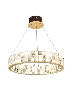 Люстра Crossa 5072/80L Odeon light