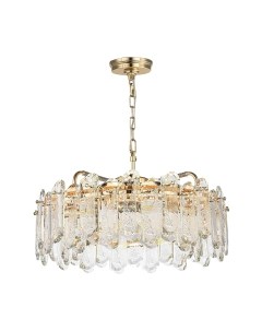 Люстра Odeon Light Bullon 5069/10 Odeon light