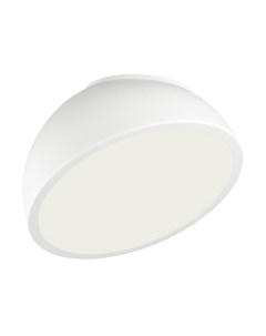 Потолочный светильник Sonex Pluto White 7657/11L