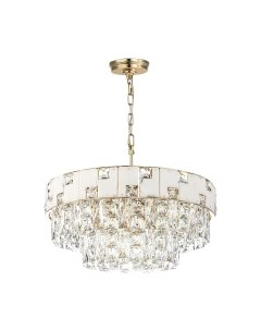 Люстра Odeon Light Chessi 5076/11 Odeon light