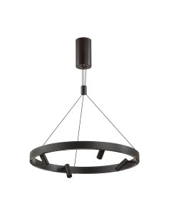 Потолочный светильник Odeon Light Beveren 6683/77L Odeon light