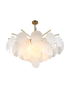 Люстра Omnilux Lerici OML-67407-08