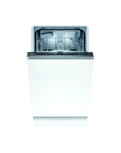 Посудомоечная машина Bosch SPV2IKX10E
