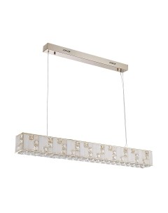 Потолочный светильник Odeon Light Crossa 5072/50L Odeon light