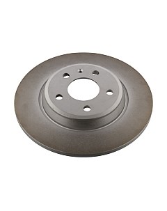 Тормозной диск 36463 Febi bilstein