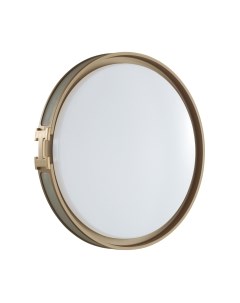 Потолочный светильник Sonex Favemo Grey 7654/EL