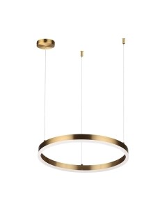 Потолочный светильник Lumion Echo 6531/34L