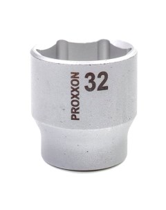 Головка слесарная Proxxon 23430