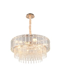 Люстра Oliveri OML-69613-10 Omnilux