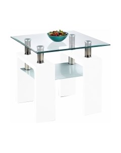 Журнальный столик Halmar Diana H Kwadrat