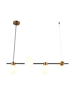 Люстра Omnilux Nembro OML-59503-04