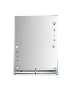 Зеркало Frap F692