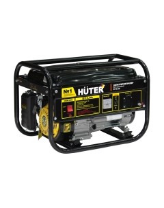 Бензиновый генератор Huter DY3.0A
