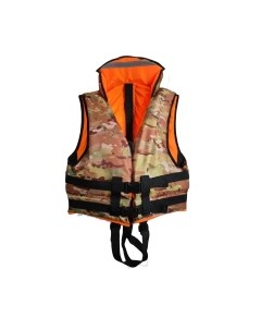 Спасательный жилет MedNovtex №1 Ж-10120 Mednovtex