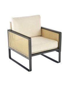 Кресло мягкое Ilario Halmar